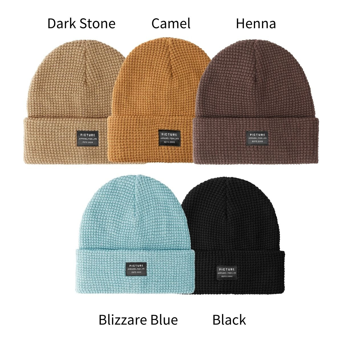 YORK BEANIE