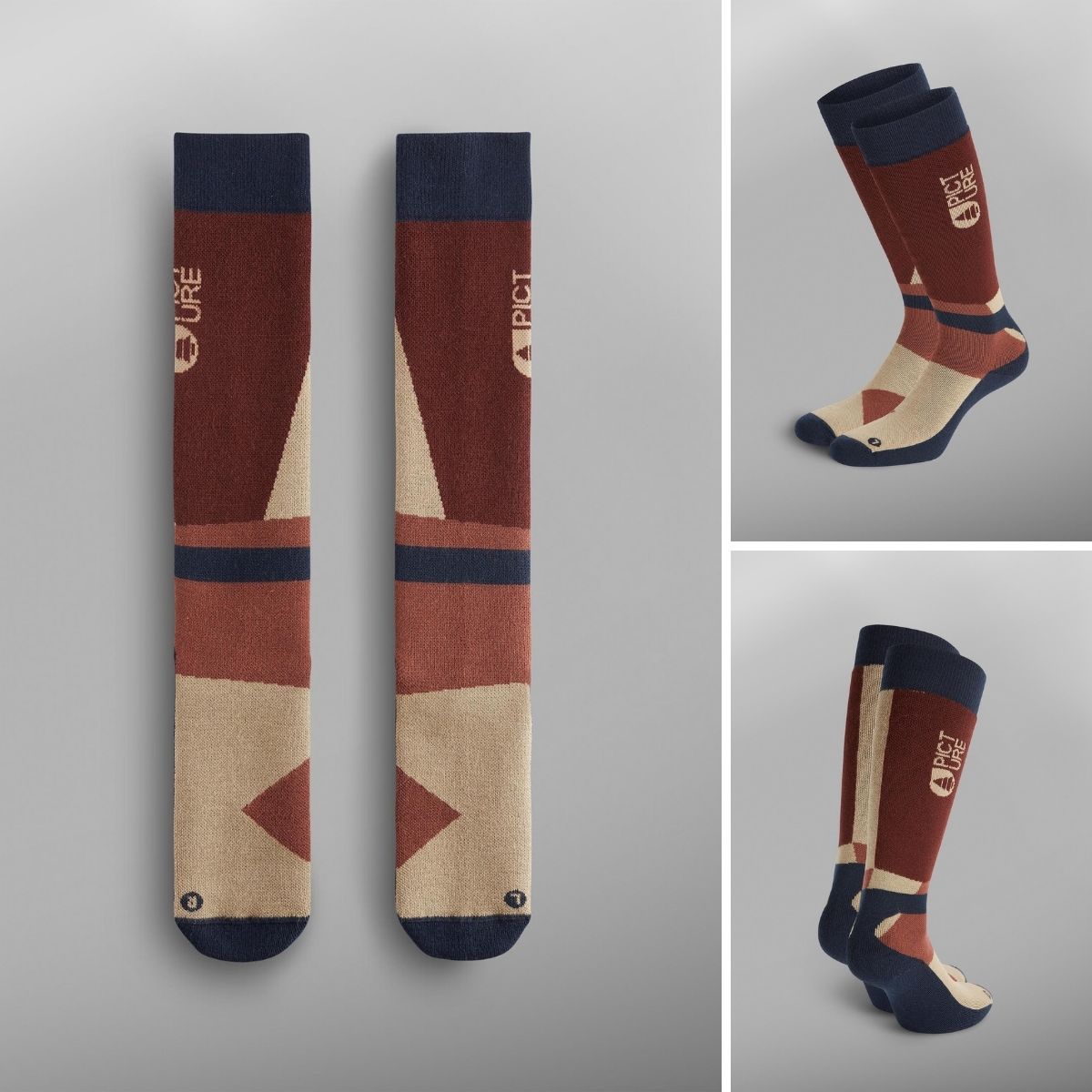 MAGICAL SKI SOCKS