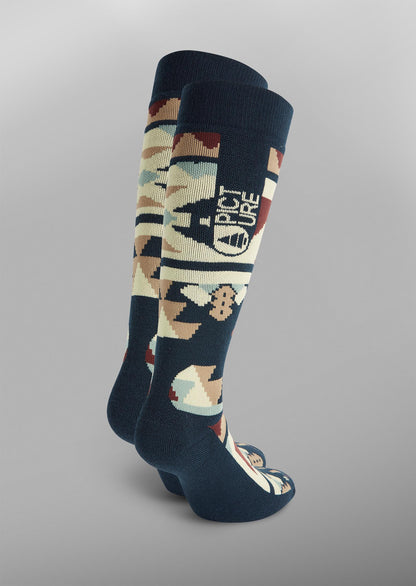 MAGICAL SKI SOCKS