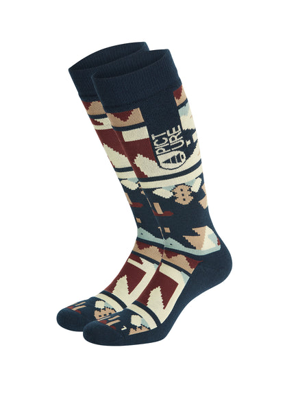 MAGICAL SKI SOCKS