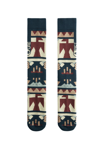 MAGICAL SKI SOCKS