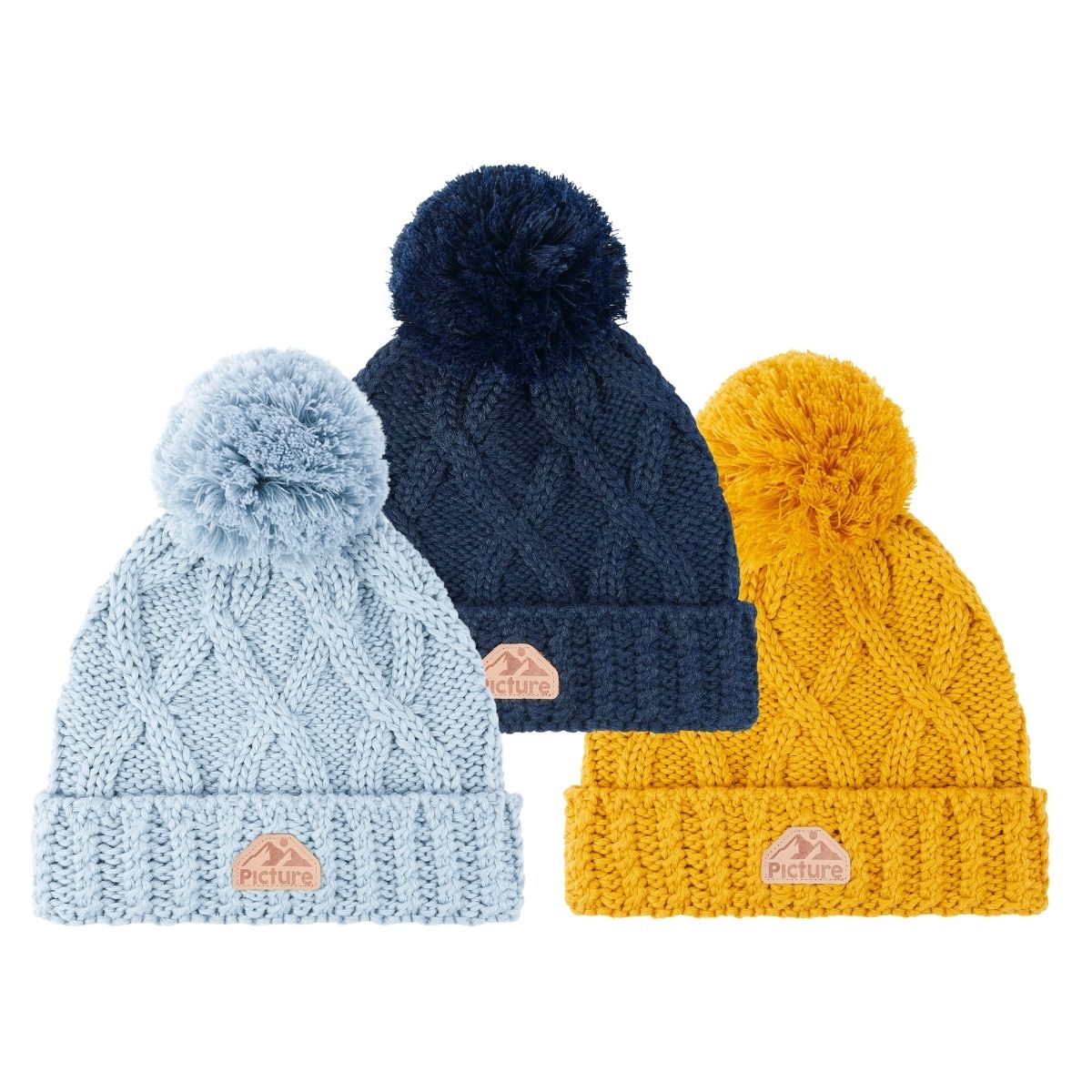 HAVEN BEANIE