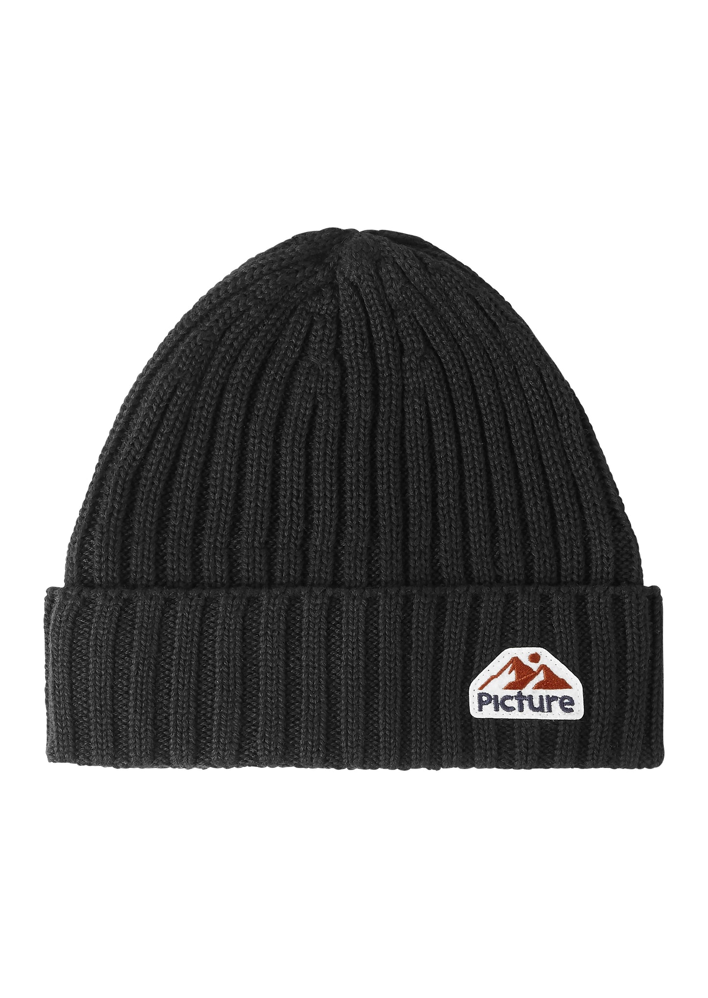 PICTURE SHIP BEANIE