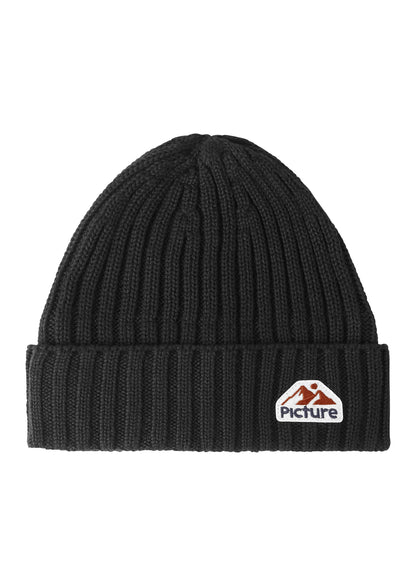 PICTURE SHIP BEANIE