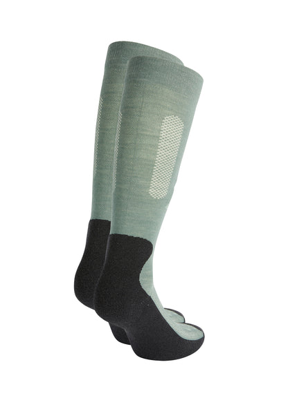 WOOLING SKI SOCKS