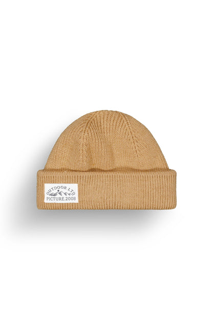 24-25 CAMOT BEANIE