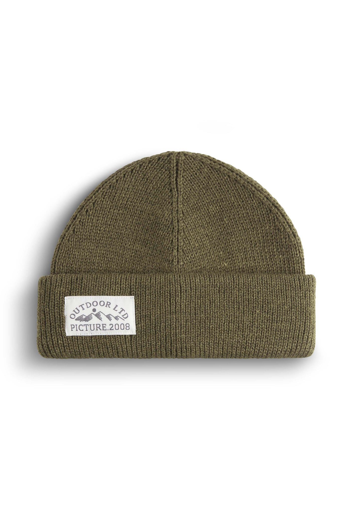 24-25 CAMOT BEANIE