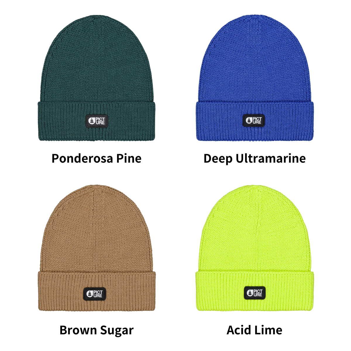 24-25  COLINO BEANIE