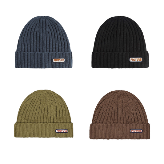 24-25  SHIP BEANIE