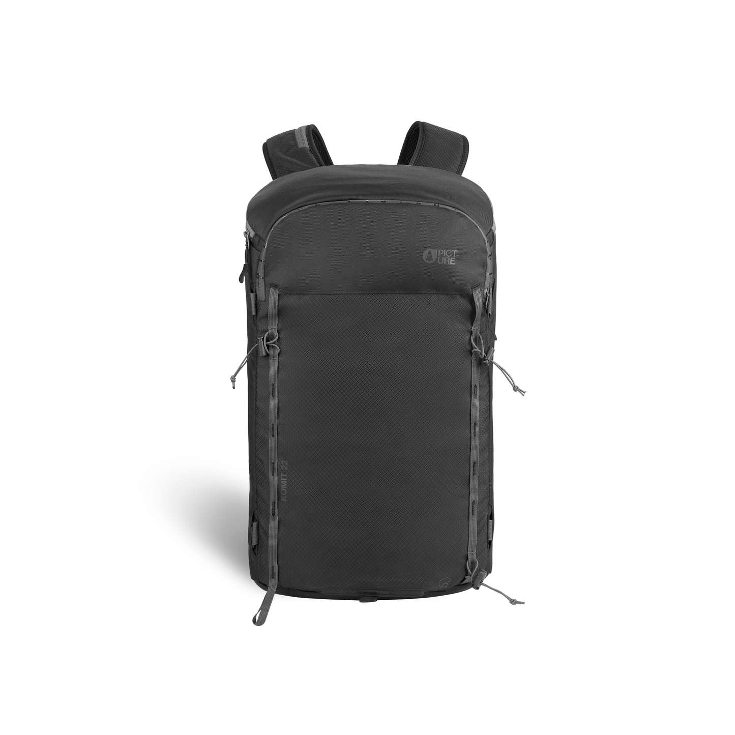 25FW KOMIT 22 BACKPACK