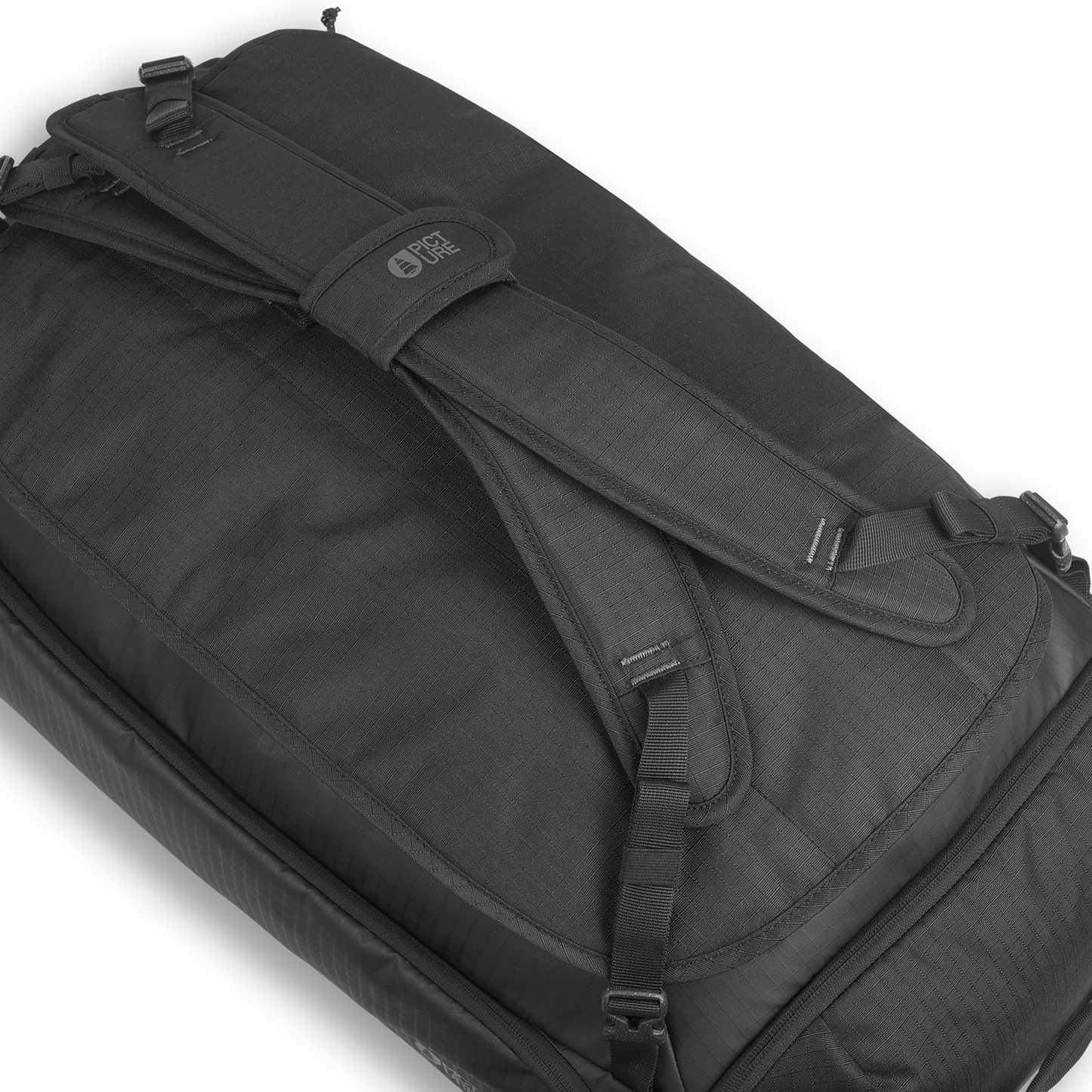25FW WILDPATH DUFFLE 55