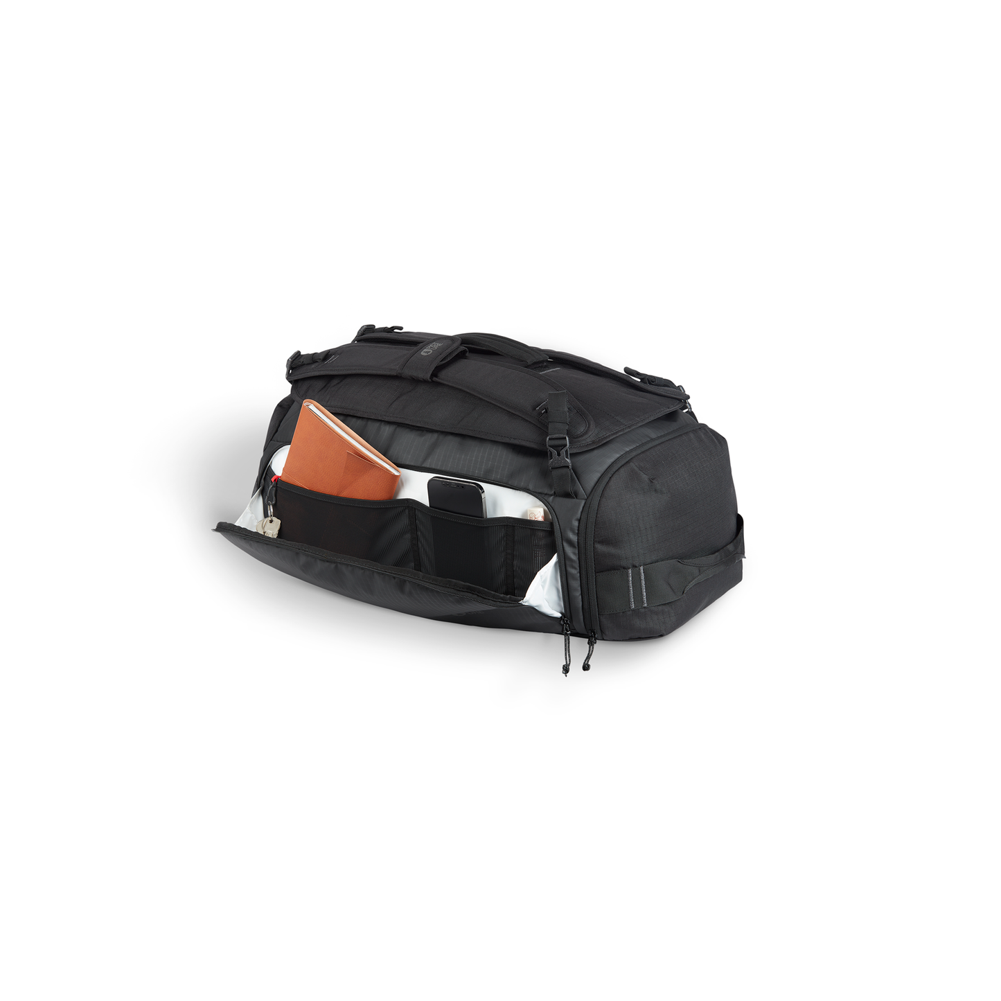 25FW WILDPATH DUFFLE 55
