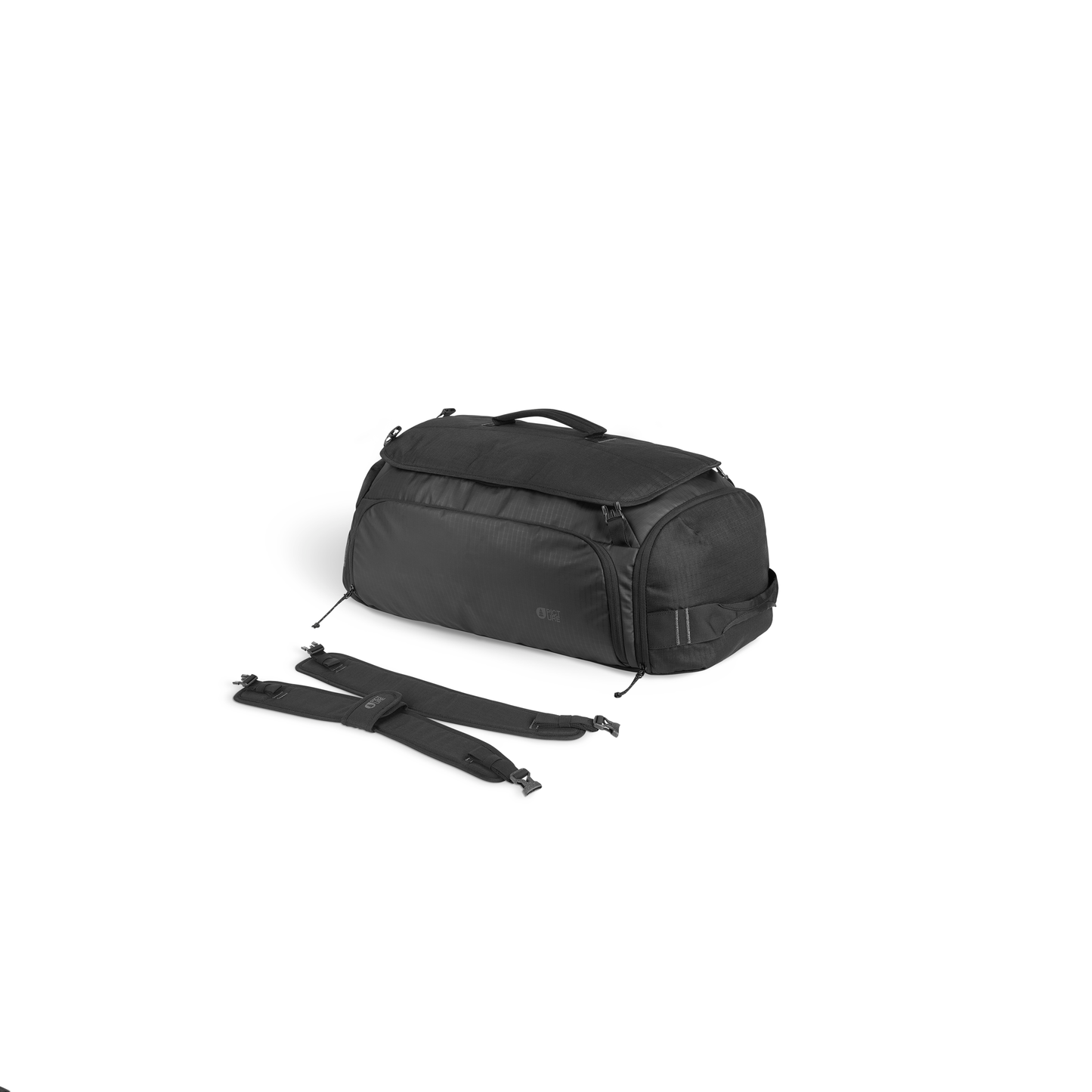 25FW WILDPATH DUFFLE 55
