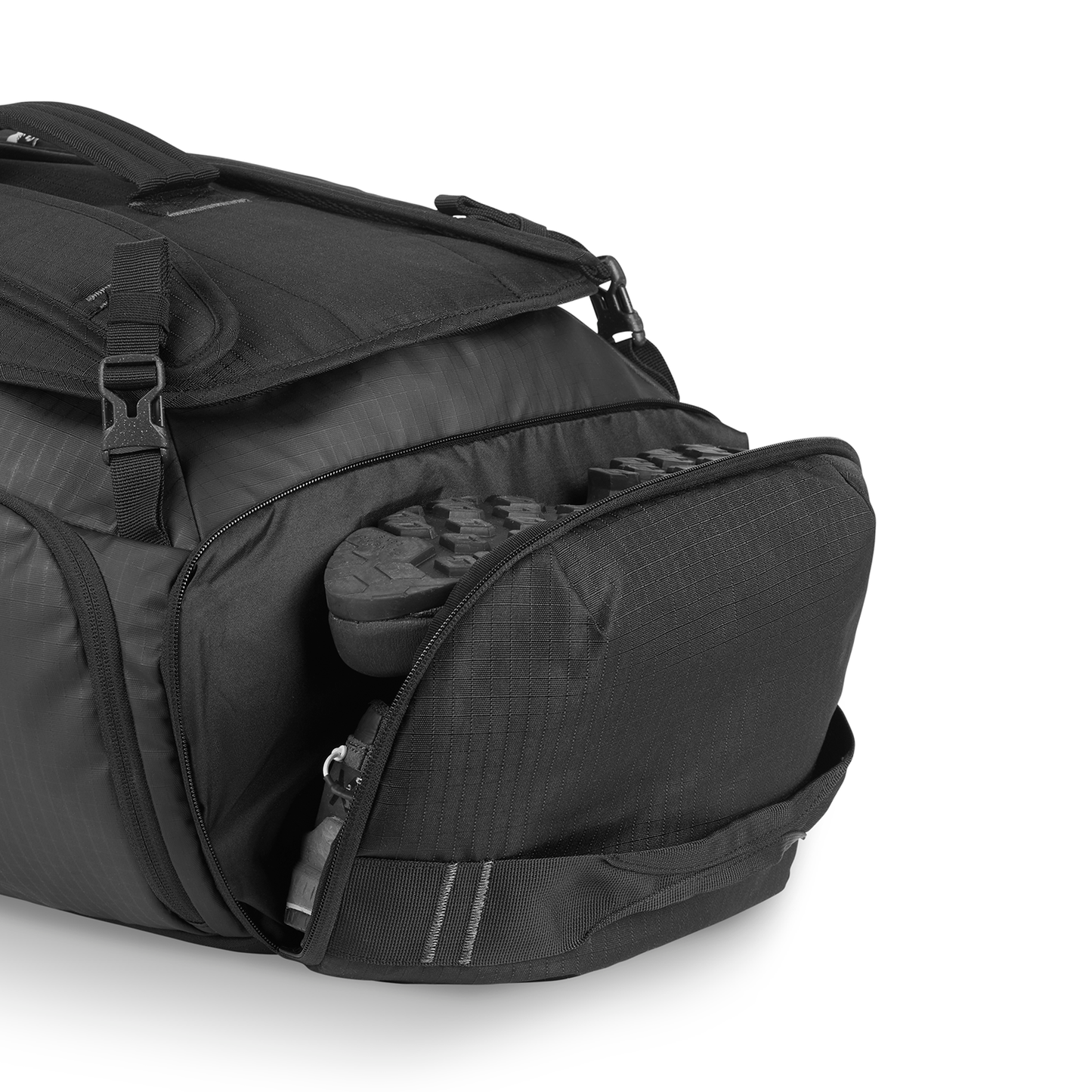 25FW WILDPATH DUFFLE 55