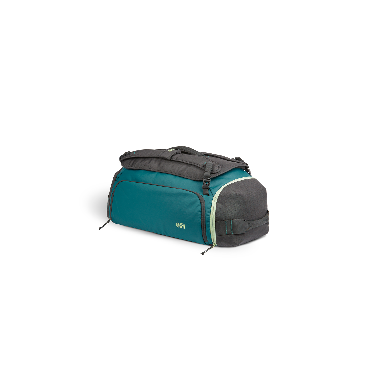 25FW WILDPATH DUFFLE 55