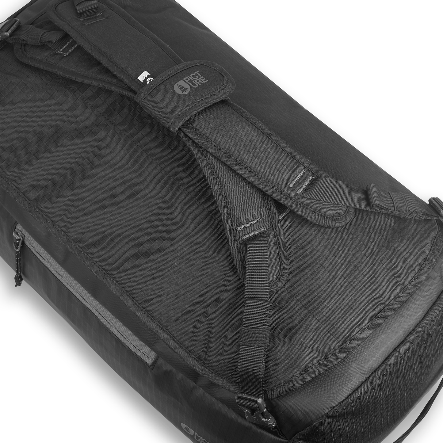 25FW WILDPATH DUFFLE 40