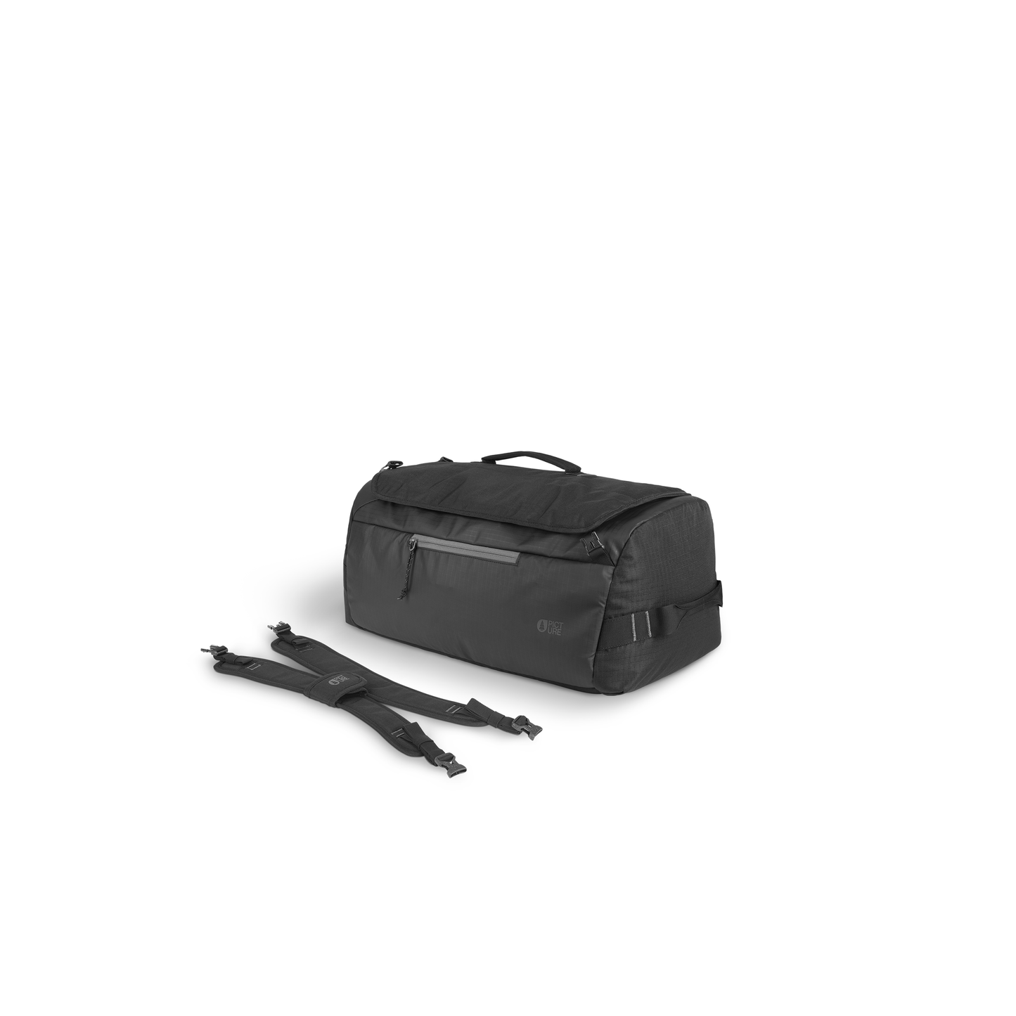 25FW WILDPATH DUFFLE 40