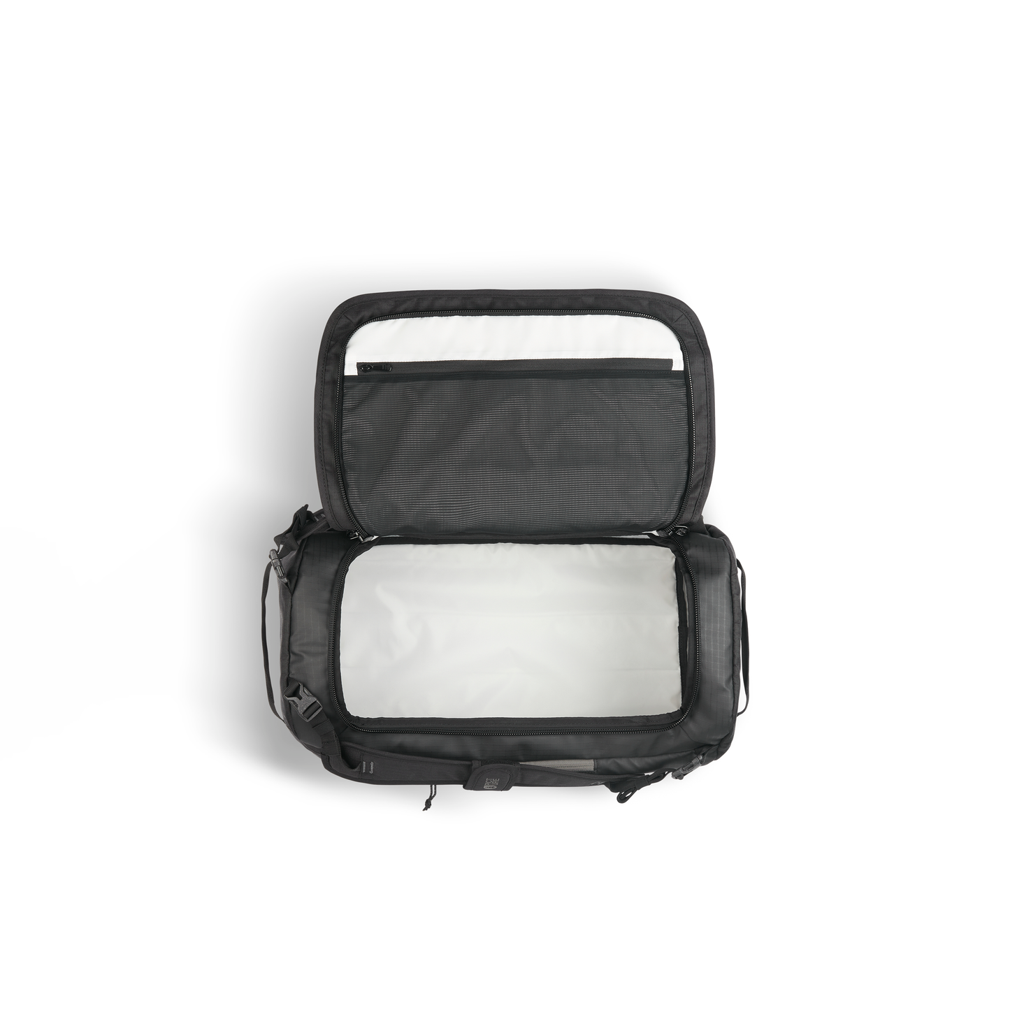 25FW WILDPATH DUFFLE 40