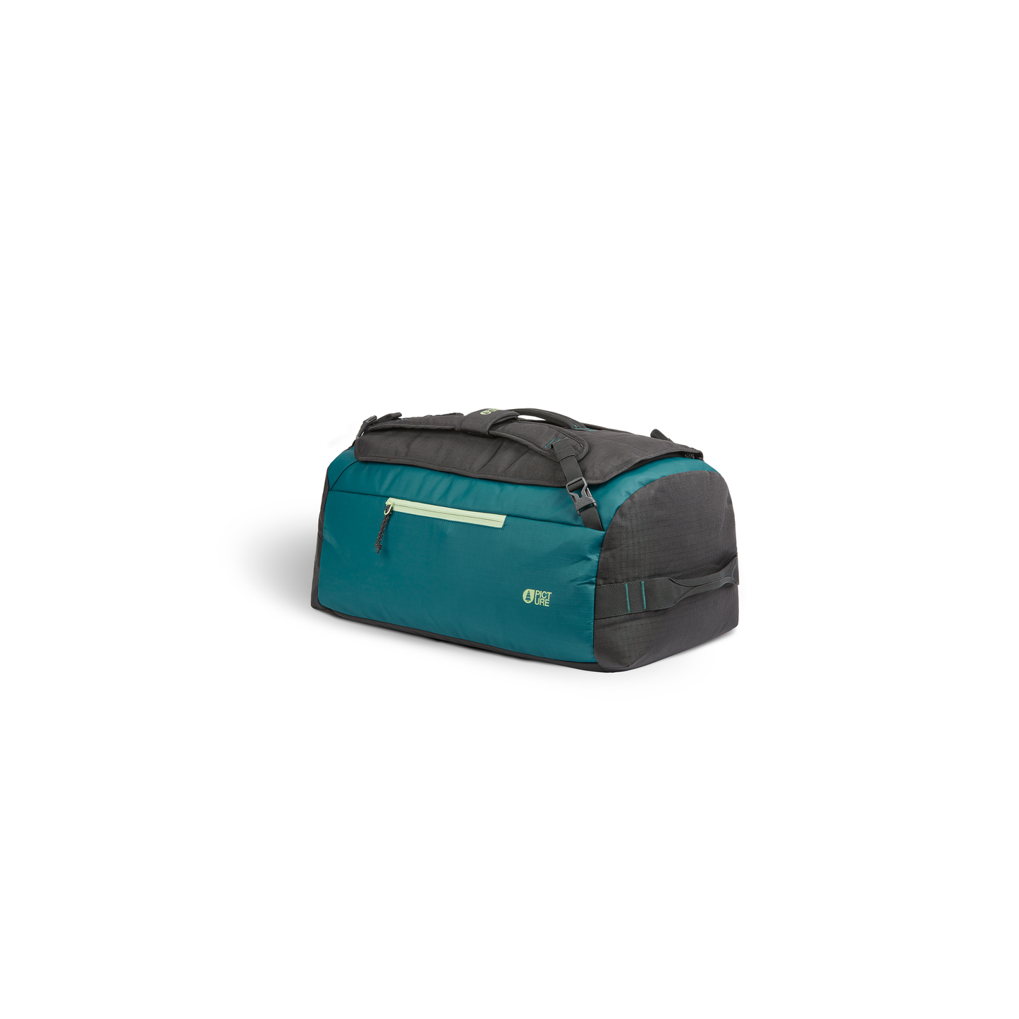 25FW WILDPATH DUFFLE 40