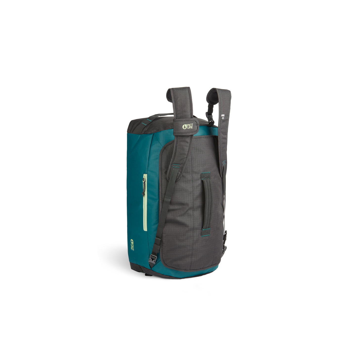25FW WILDPATH DUFFLE 40