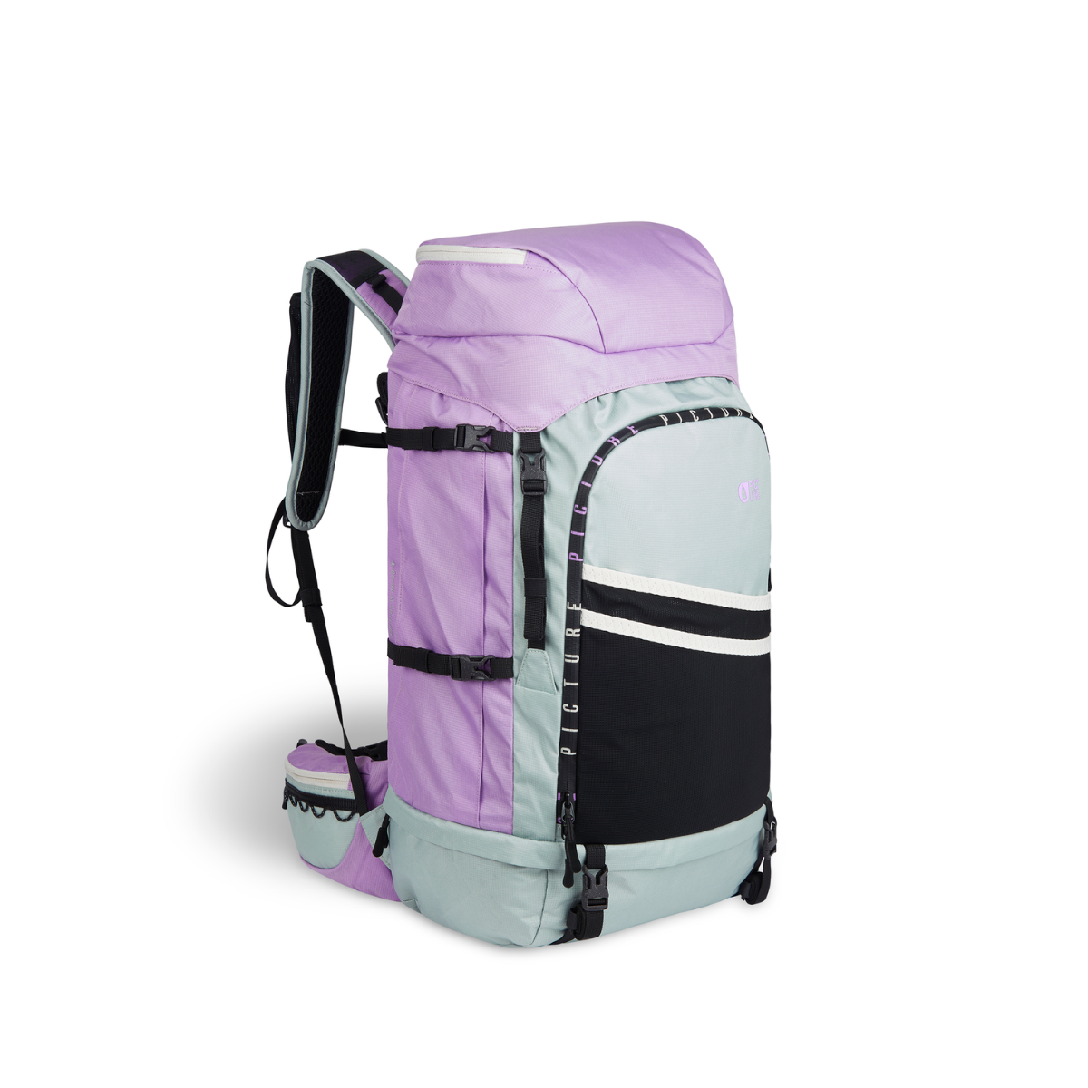 OFF TRAX 40+10 BACKPACK W