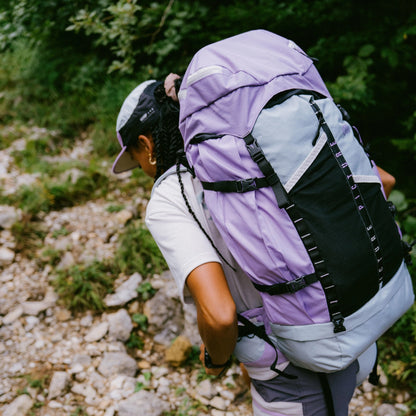 OFF TRAX 30+10 W BACKPACK