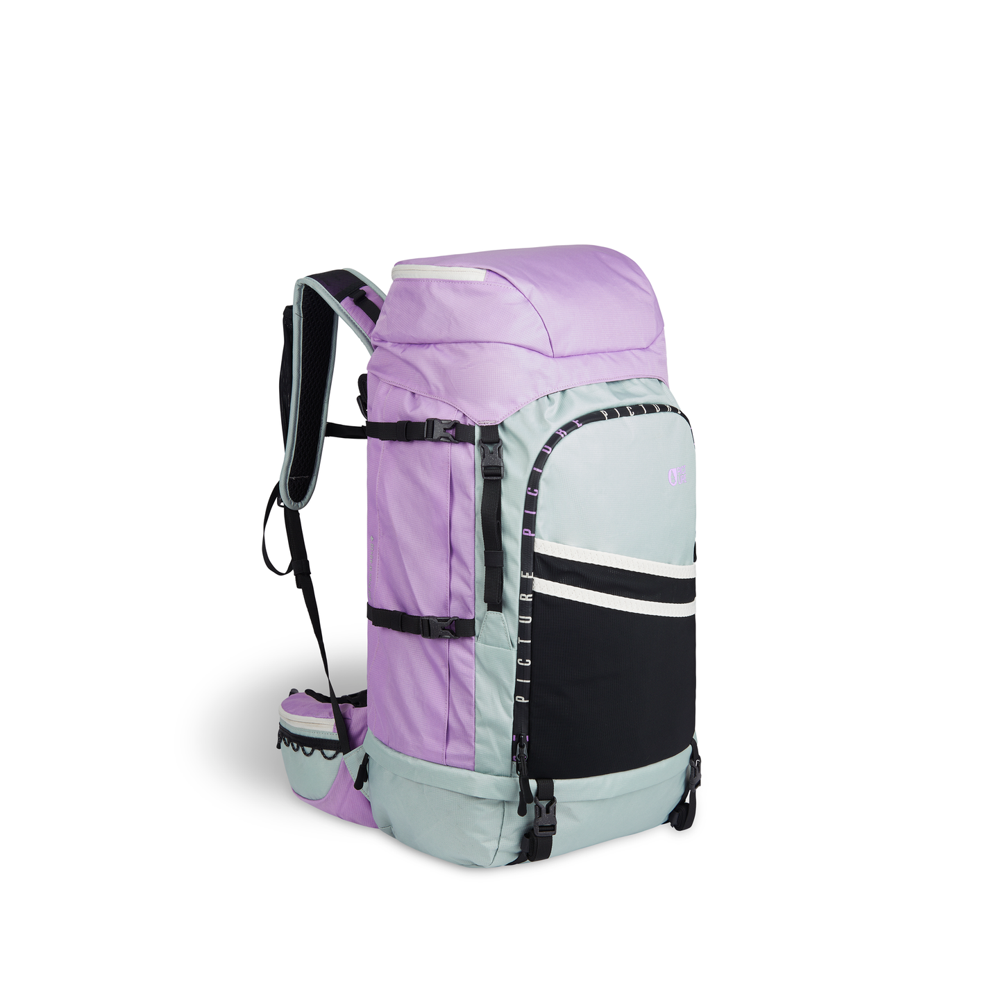 OFF TRAX 40+10 BACKPACK W