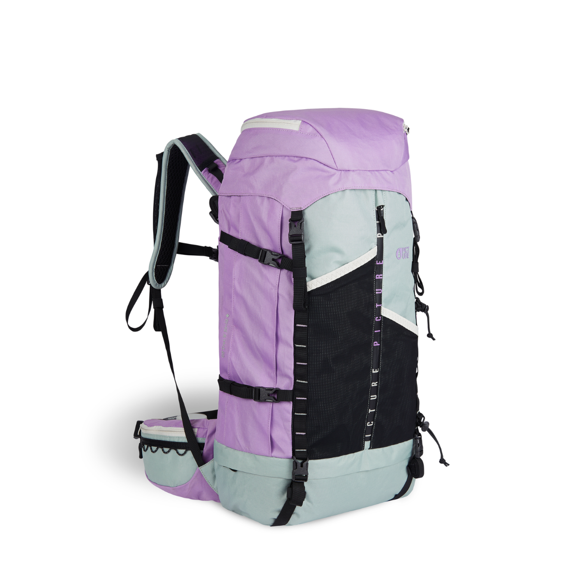 OFF TRAX 30+10 W BACKPACK