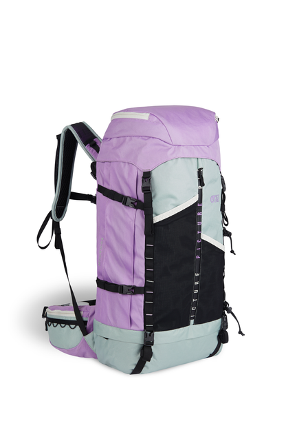 OFF TRAX 30+10 W BACKPACK