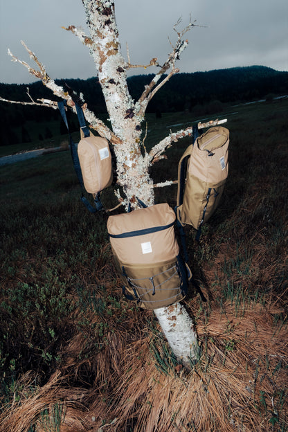 25FW KEPLER DAYPACK 22