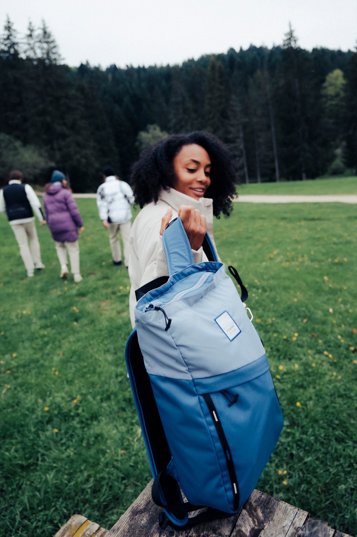 25FW KEPLER DAYPACK 14