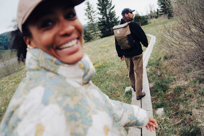 25FW KEPLER DAYPACK 22