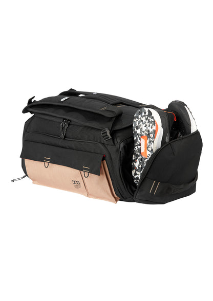 WEEKEND WARRIOR DUFFELBAG