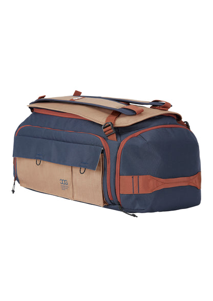 WEEKEND WARRIOR DUFFELBAG