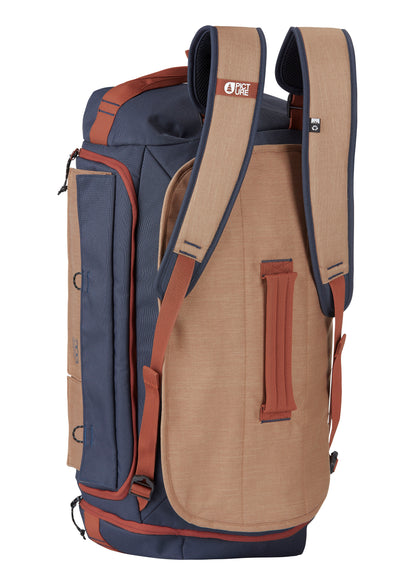 WEEKEND WARRIOR DUFFELBAG