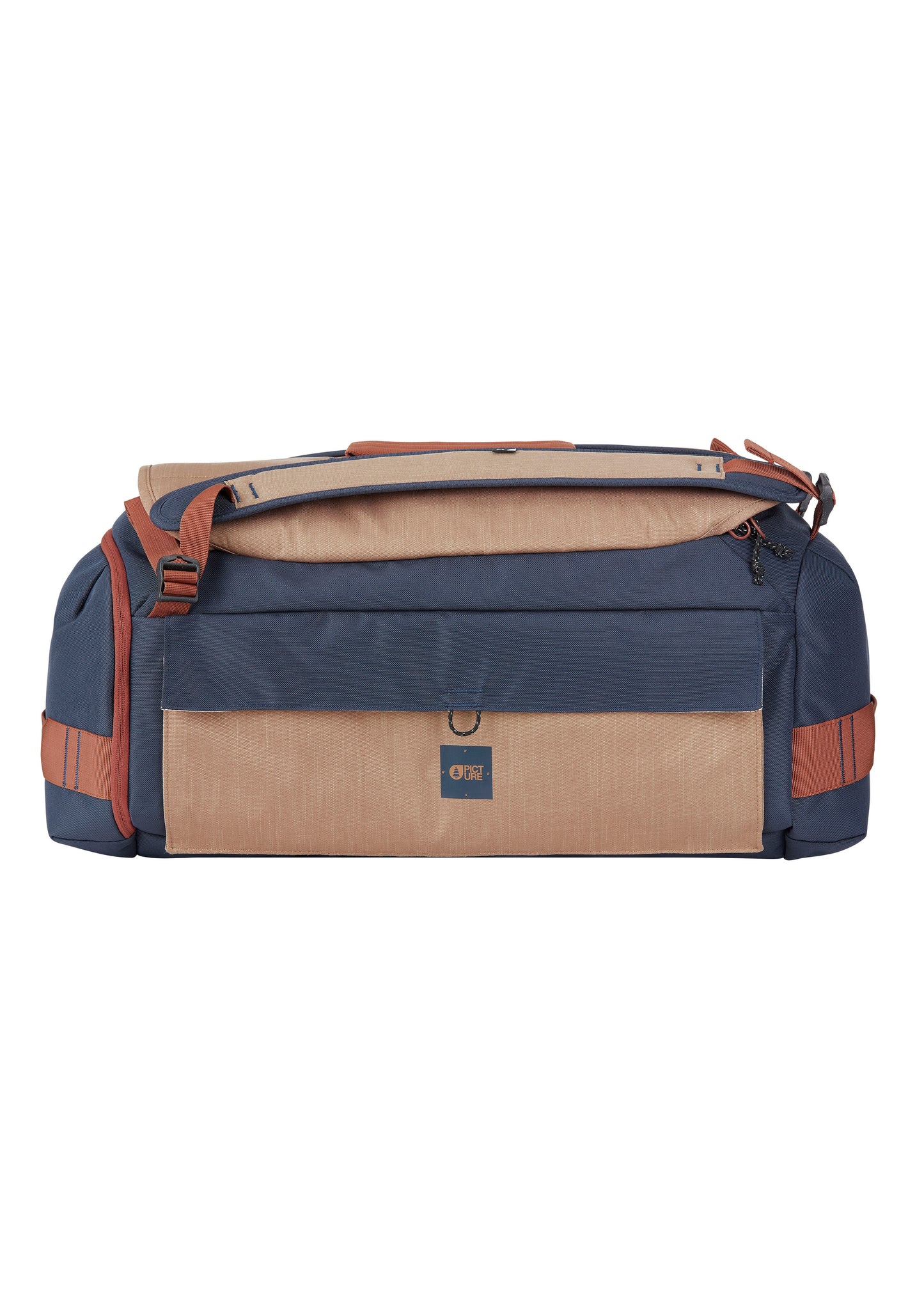 WEEKEND WARRIOR DUFFELBAG