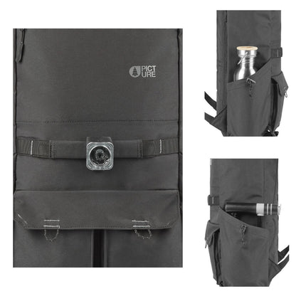 GROUNDS 18 BACKPACK