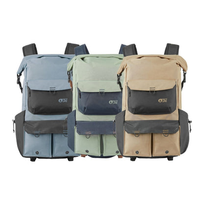 GROUNDS 22 BACKPACK