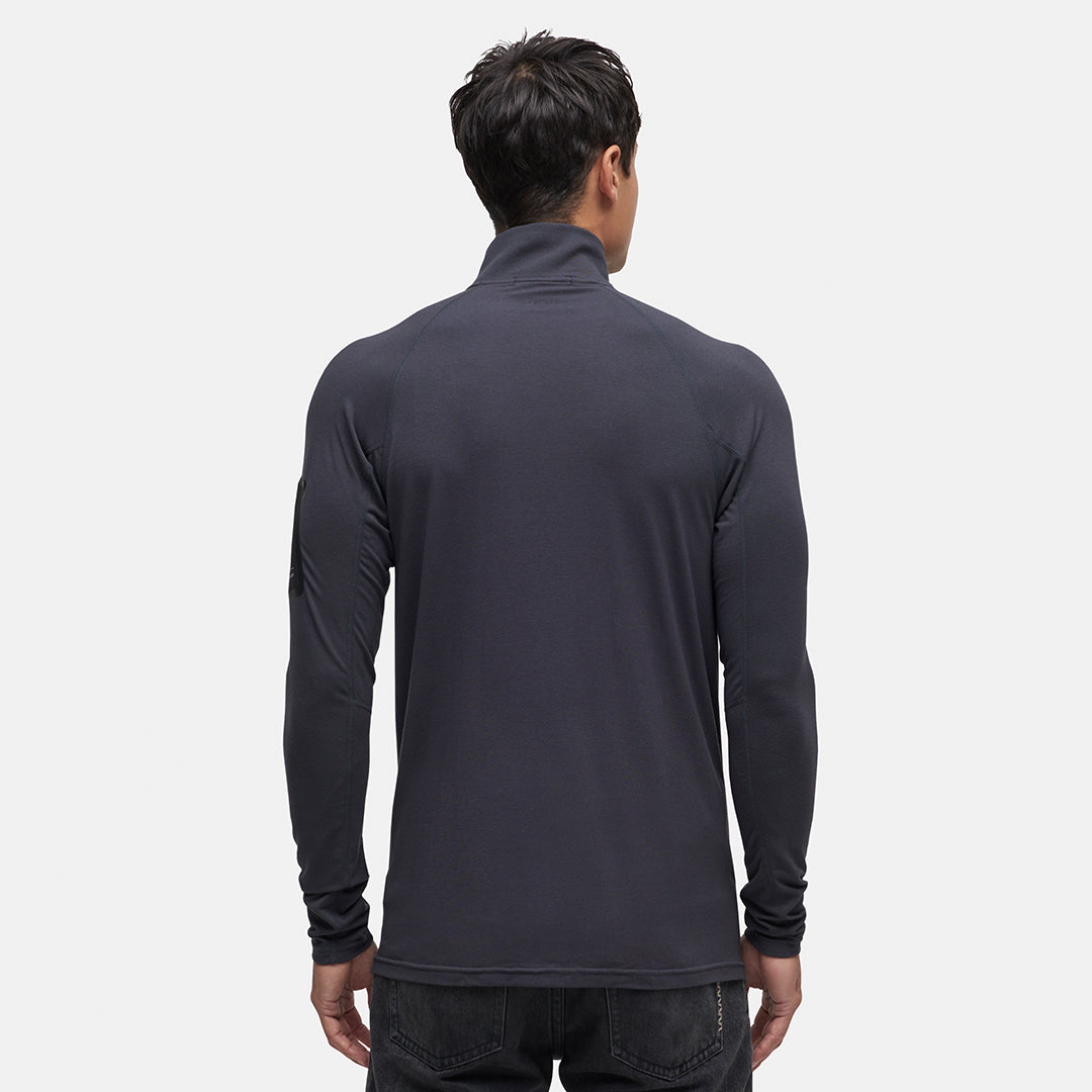 MENS 260 1/4 ZIP