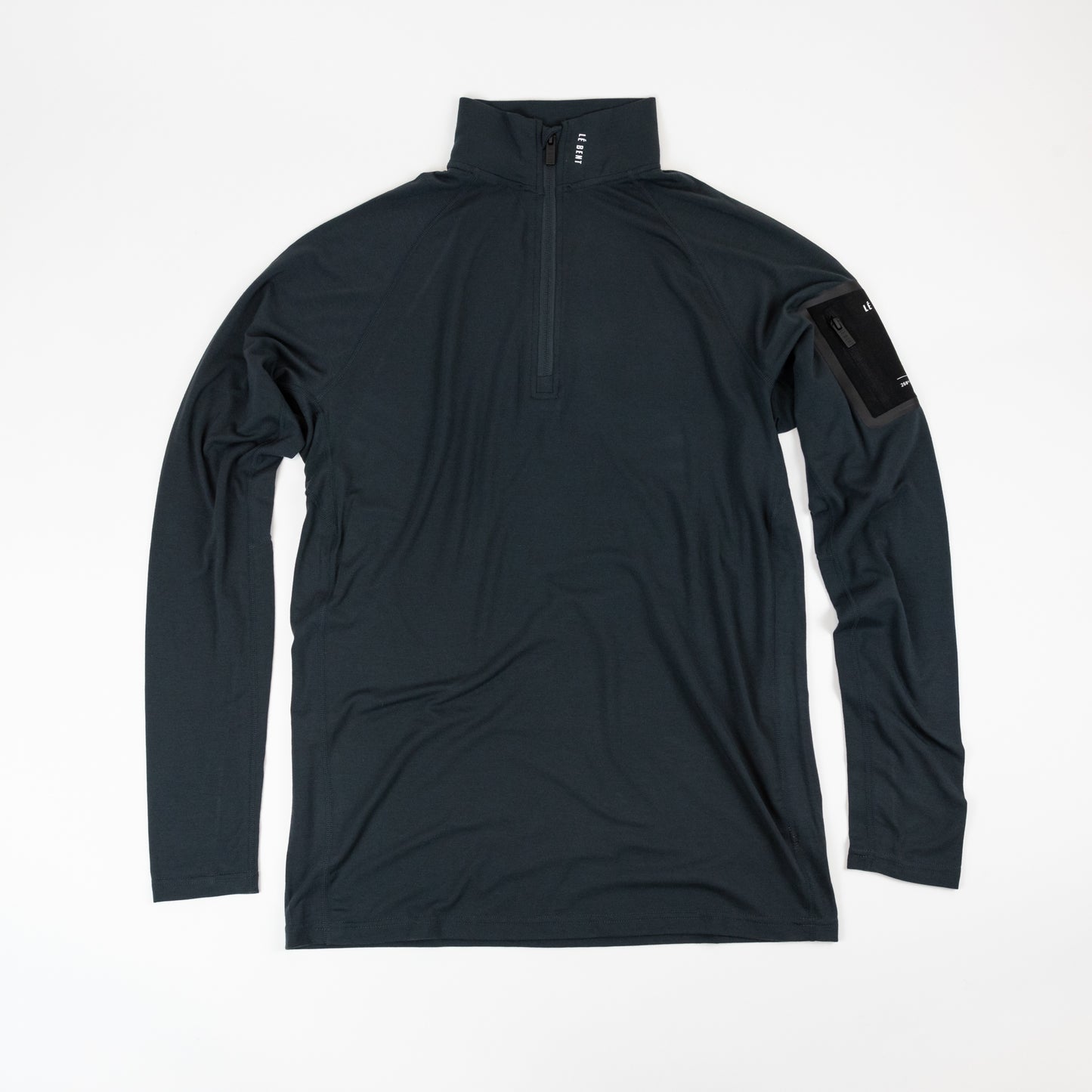 MENS 260 1/4 ZIP
