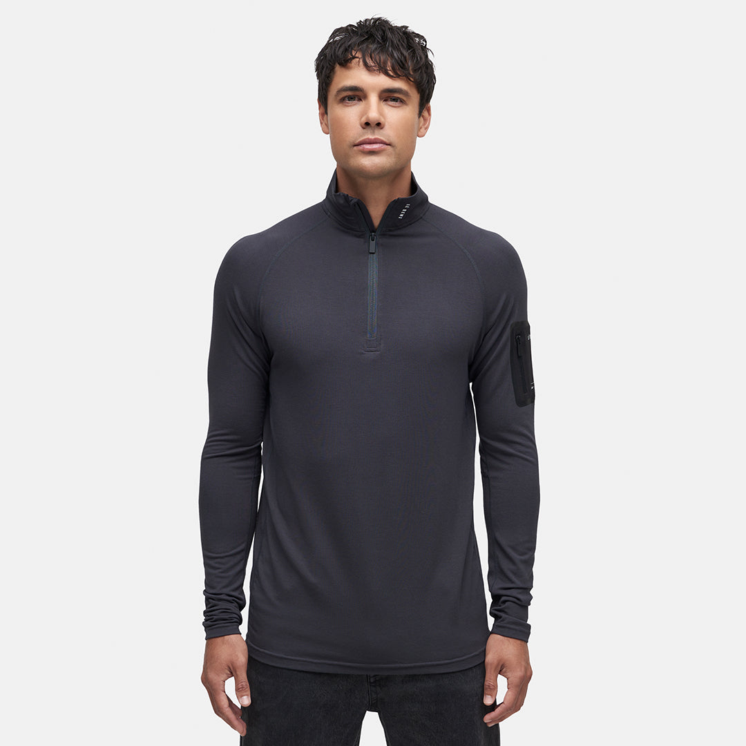 MENS 260 1/4 ZIP