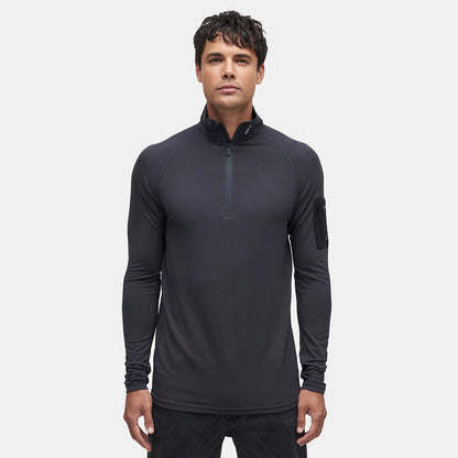 MENS 260 1/4 ZIP