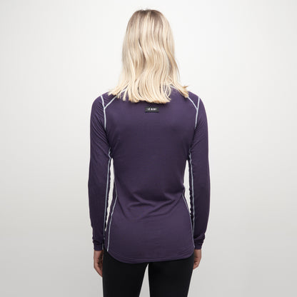 WOMENS 200 CREW