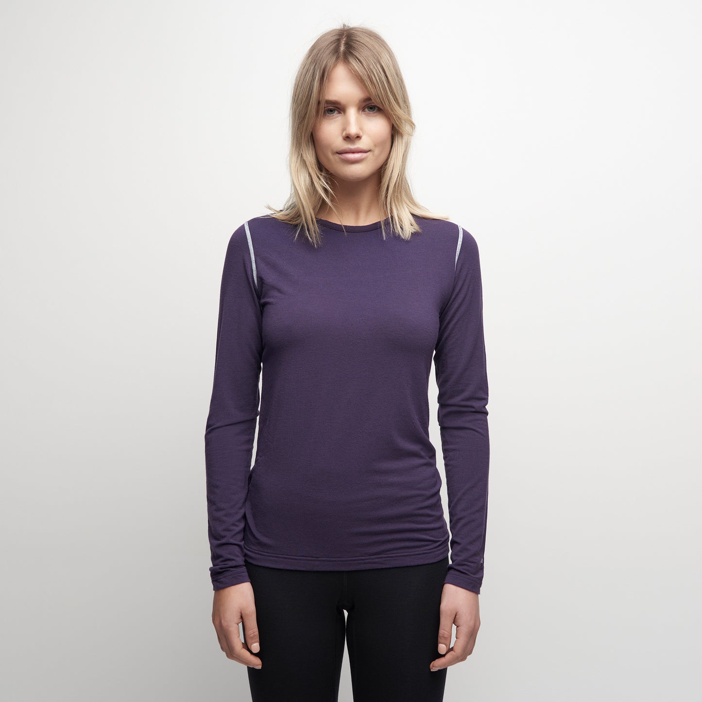 WOMENS 200 CREW