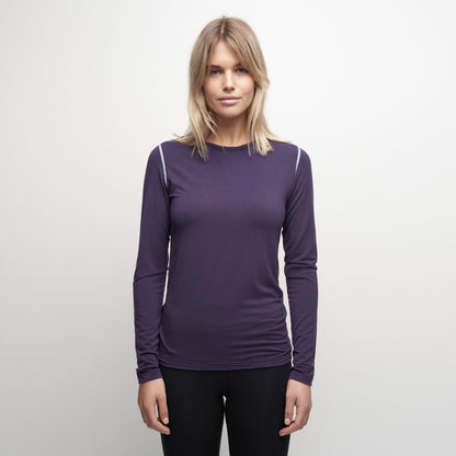 WOMENS 200 CREW