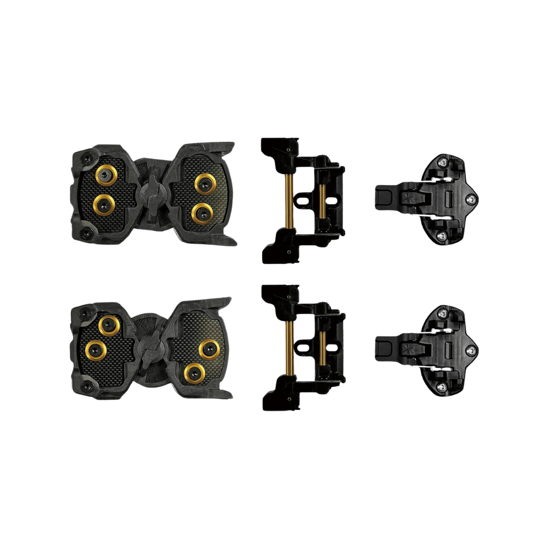 CARBON-TI INTERFACE 3.0