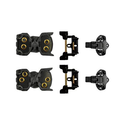 CARBON-TI INTERFACE 3.0