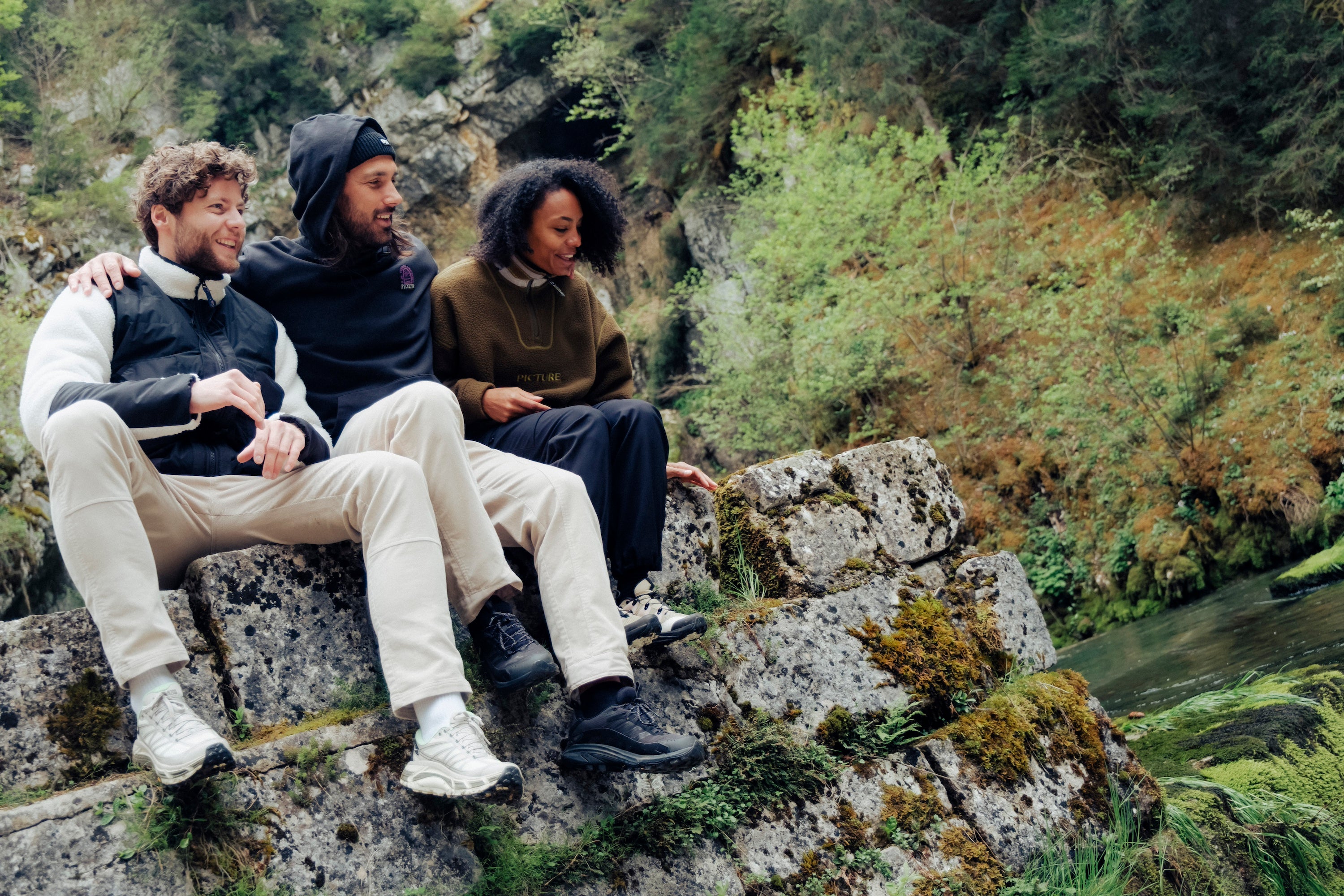 Picture Seaside Store ショッピングガイド – PICTURE SEASIDE STORE