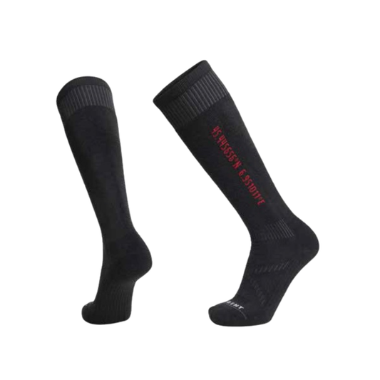 CORE MIDWEIGHT SNOW SOCK