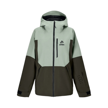26-27 Women’s Deeper GORE-TEX Insulated Jacket